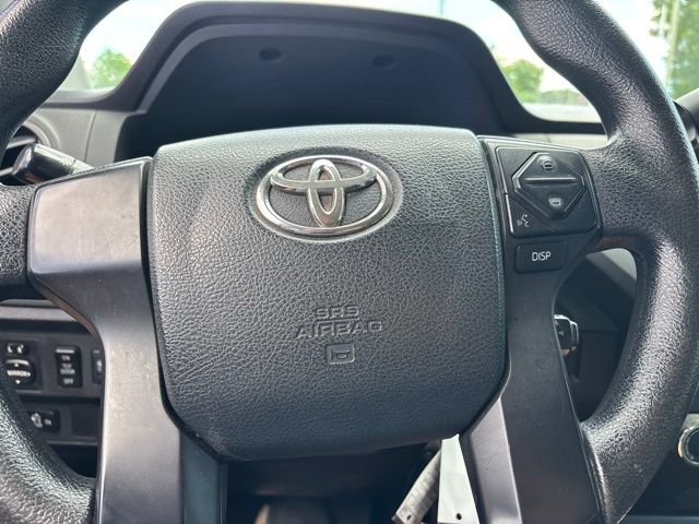 Used 2014 Toyota Tundra SR AWD/4WD image 18