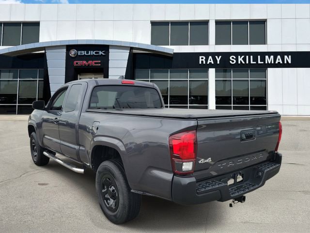 Used 2020 Toyota Tacoma SR AWD/4WD image 3