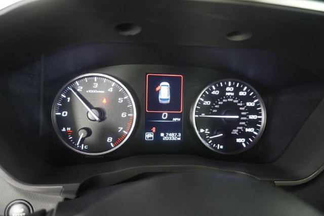 Used 2025 Subaru Ascent Premium AWD/4WD image 24