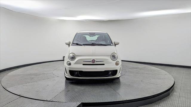 Used 2015 FIAT 500 Turbo image 11