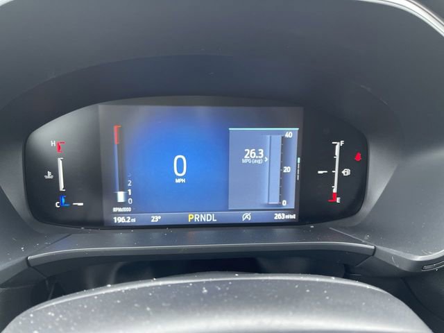 New 2025 Ford Escape Active w/ Cold Weather Package image 16