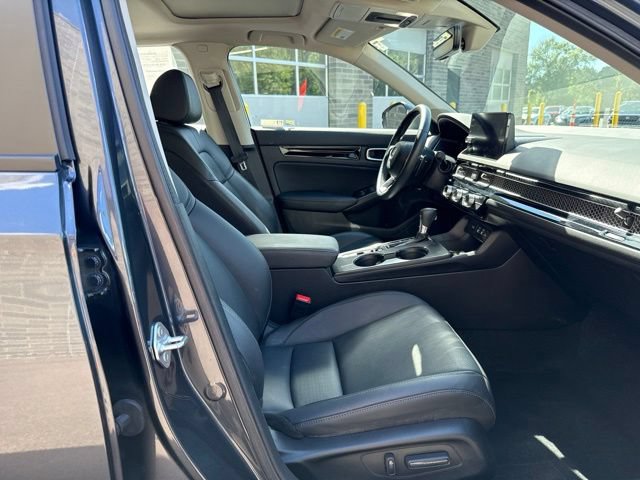 Certified 2023 Honda Civic Touring image 24