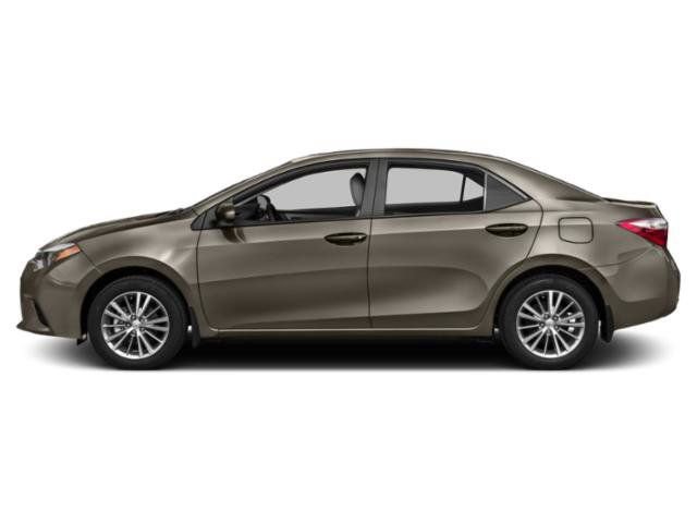 Used 2015 Toyota Corolla LE FWD image 3