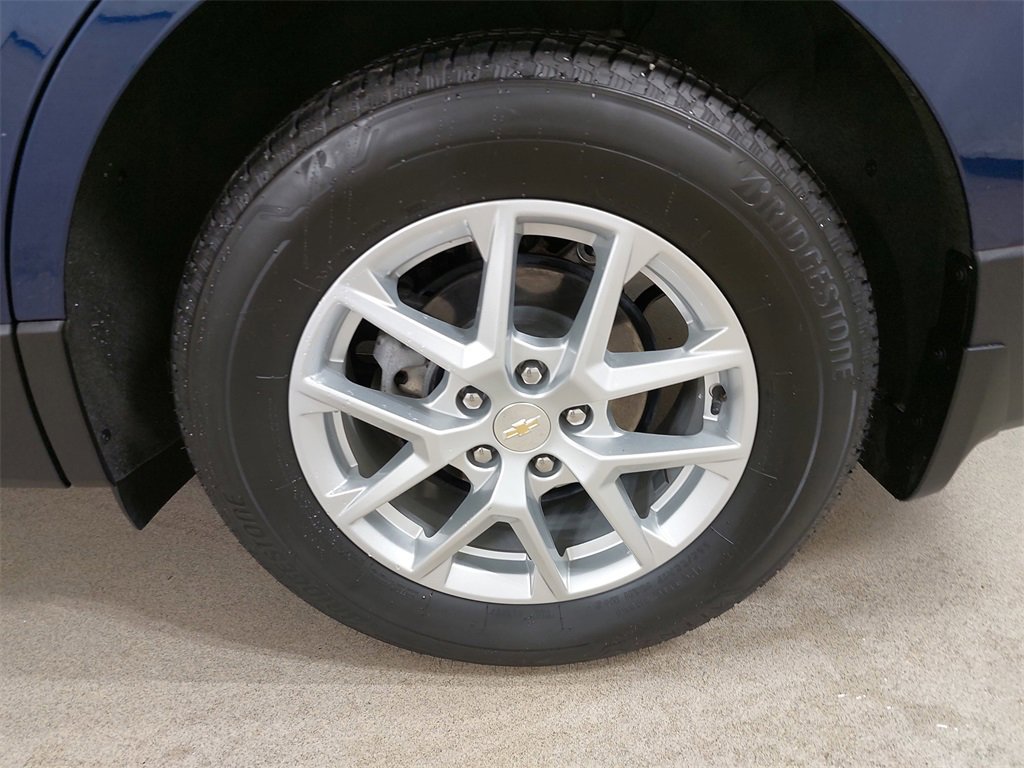 Certified 2023 Chevrolet Equinox LS w/ LS Convenience Package image 36