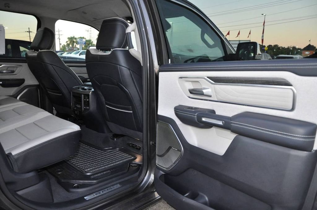 Used 2022 RAM 1500 Limited image 16