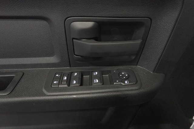 New 2026 RAM 3500 Tradesman image 11