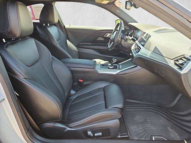 Used 2022 BMW M240i xDrive Coupe AWD/4WD image 26