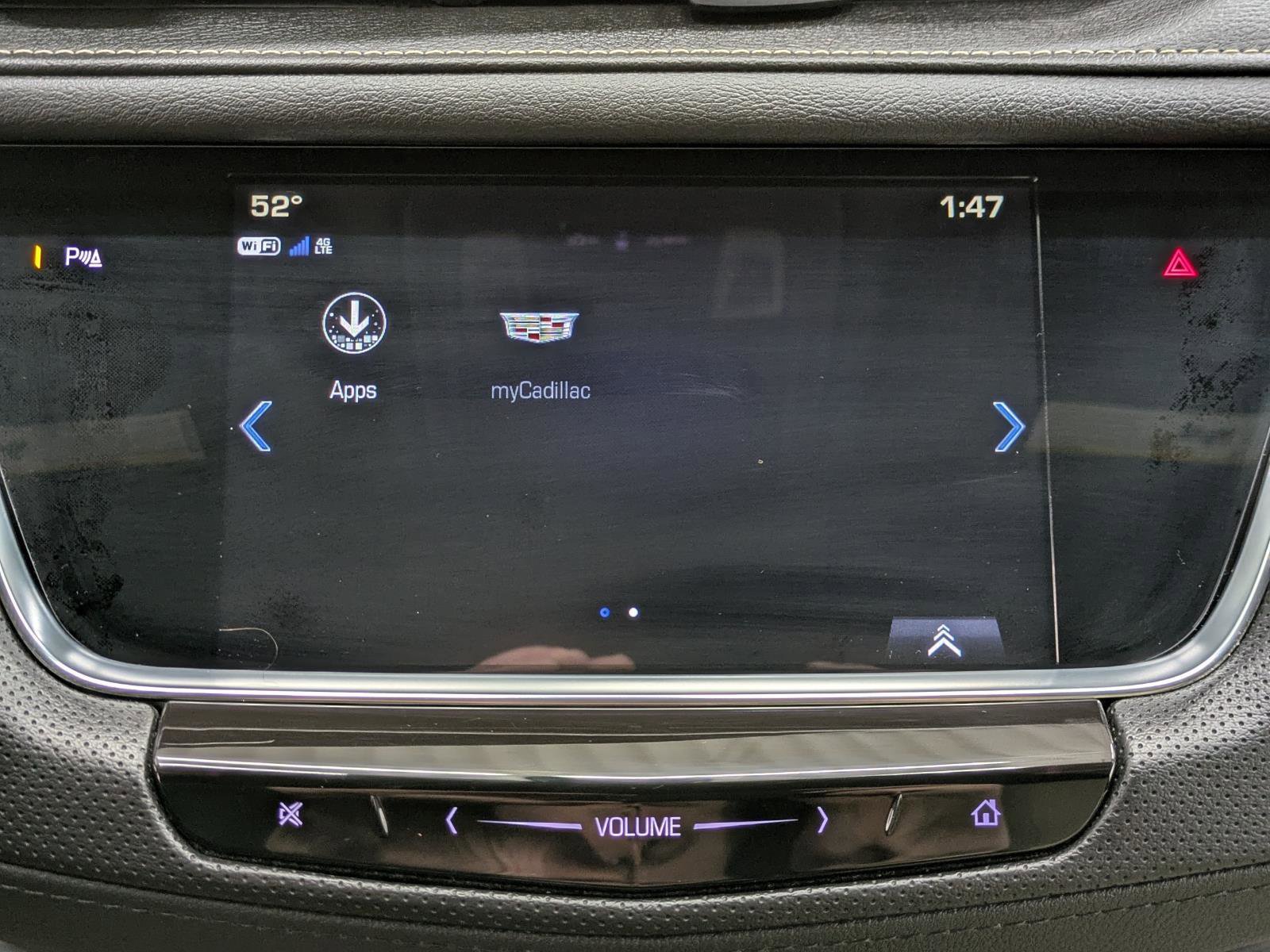 Used 2019 Cadillac XT5 AWD image 28