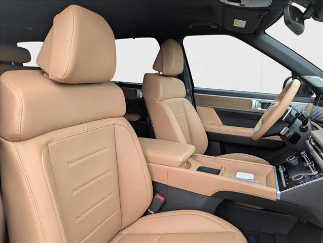 New 2026 Hyundai Santa Fe Limited image 26