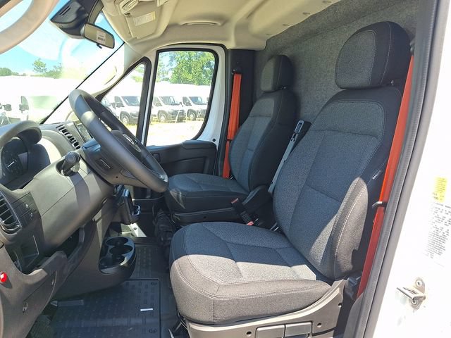 New 2023 RAM ProMaster 3500 FWD image 5