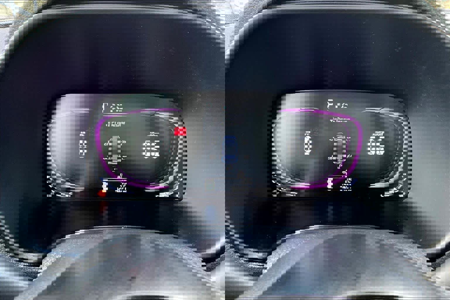 Used 2023 Kia Soul LX image 25