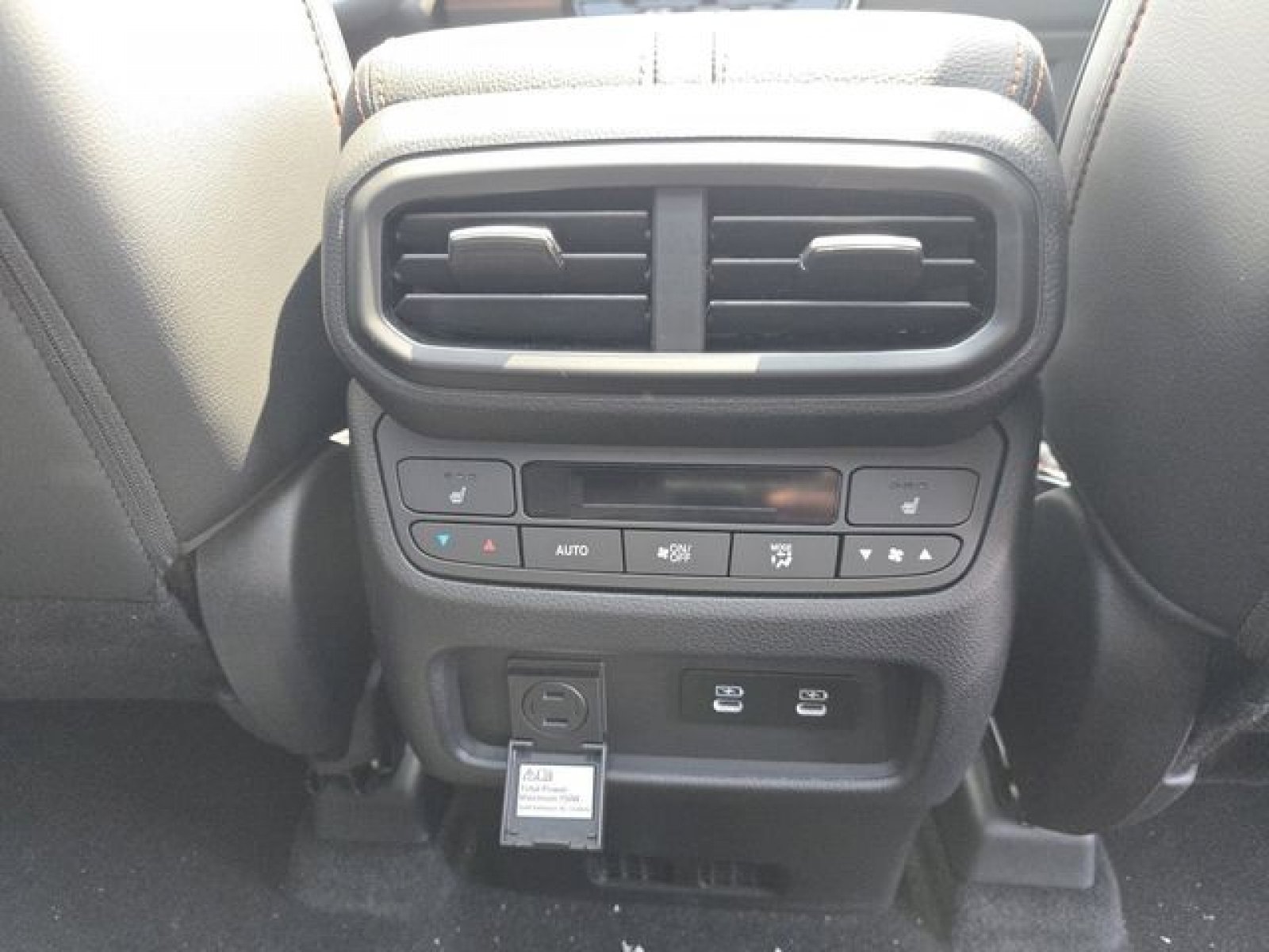 New 2026 Honda Passport TrailSport Elite image 31