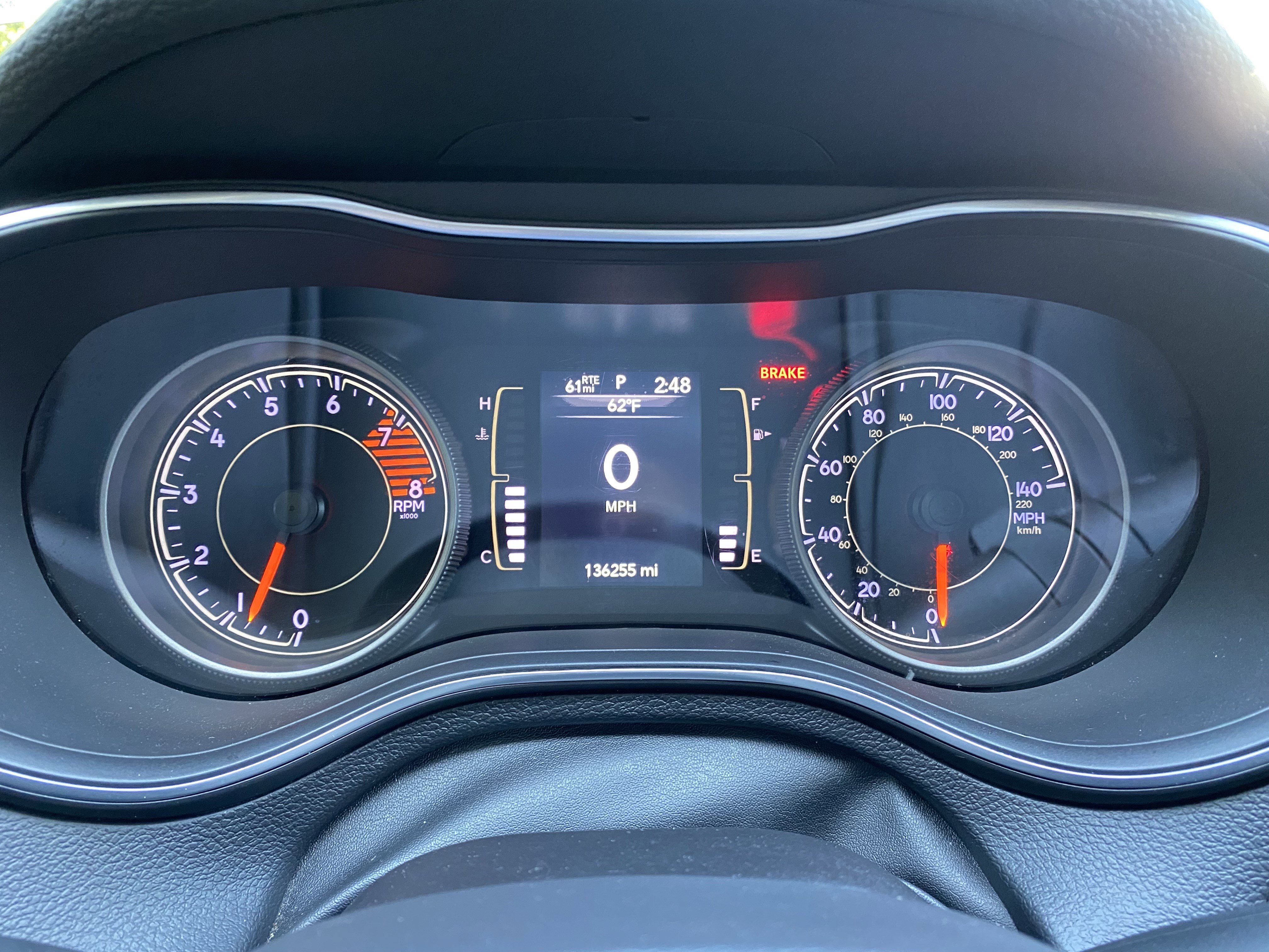 Used 2019 Jeep Cherokee Latitude Plus image 22