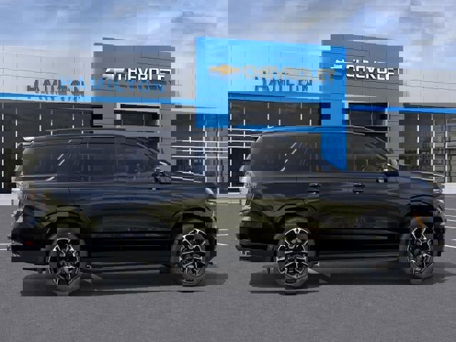 New 2026 Chevrolet Tahoe RST image 5