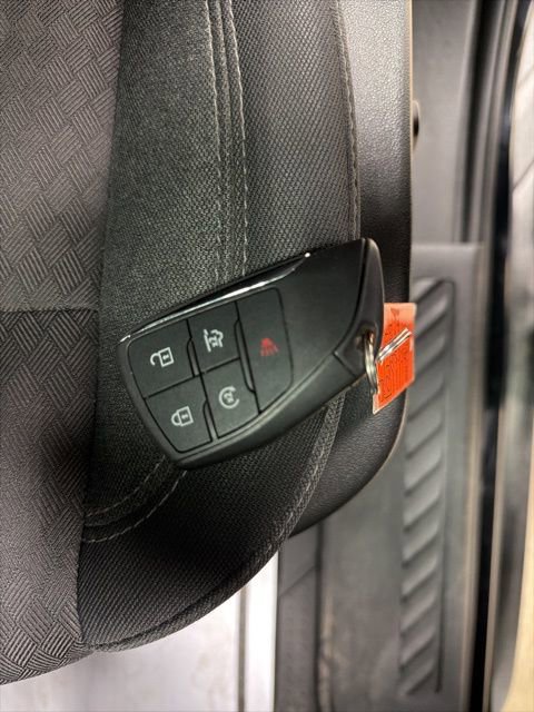 Used 2024 Chevrolet Suburban LS w/ Driver Alert Package image 33