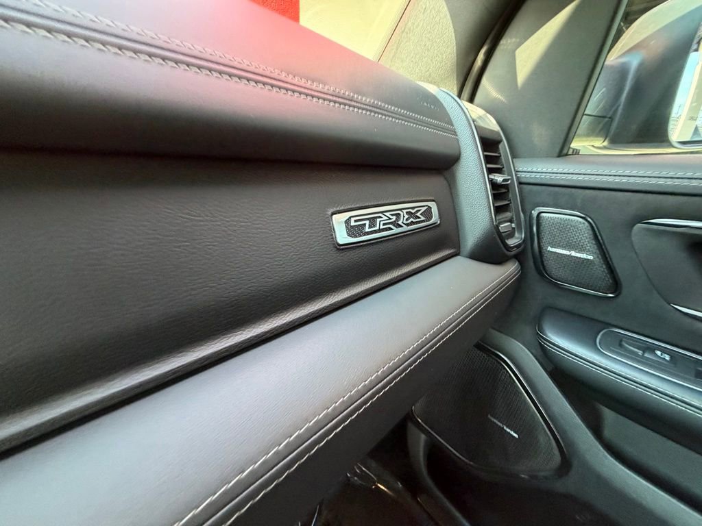 Used 2022 RAM 1500 TRX w/ TRX Level 2 Equipment Group image 30