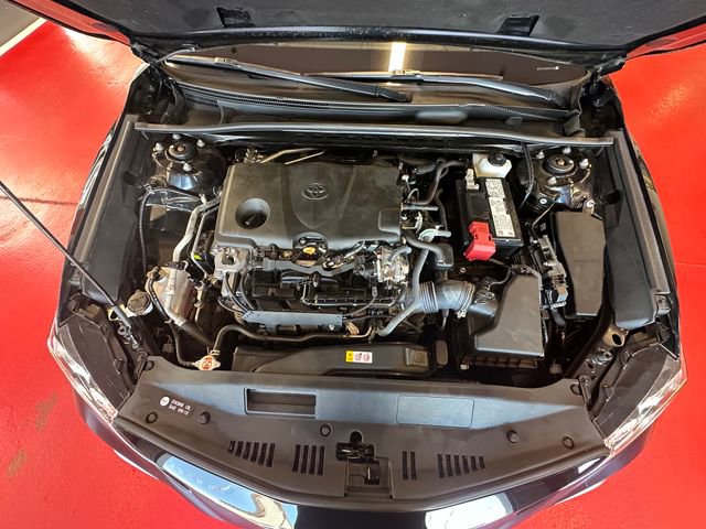 Certified 2023 Toyota Camry LE FWD image 26