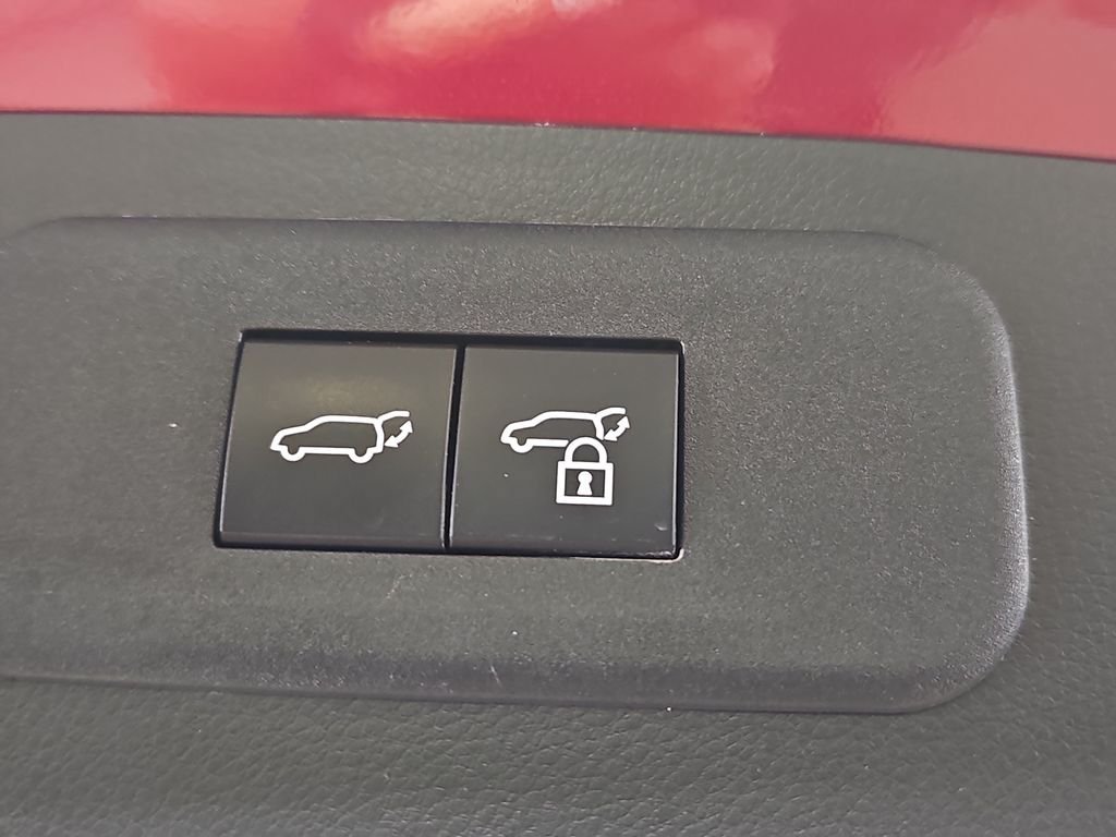 Used 2026 Lexus NX 350h F Sport w/ Accessory Package (2T) AWD/4WD image 16