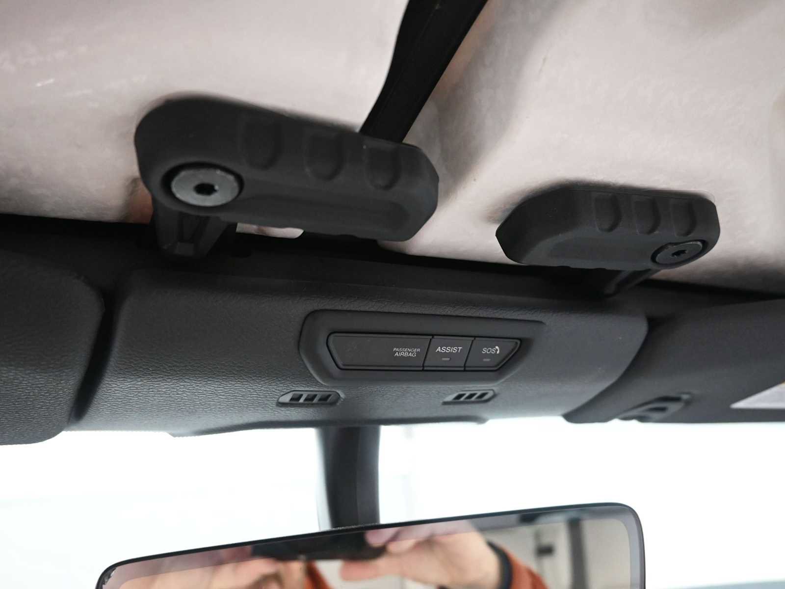 Used 2021 Jeep Gladiator Mojave image 20