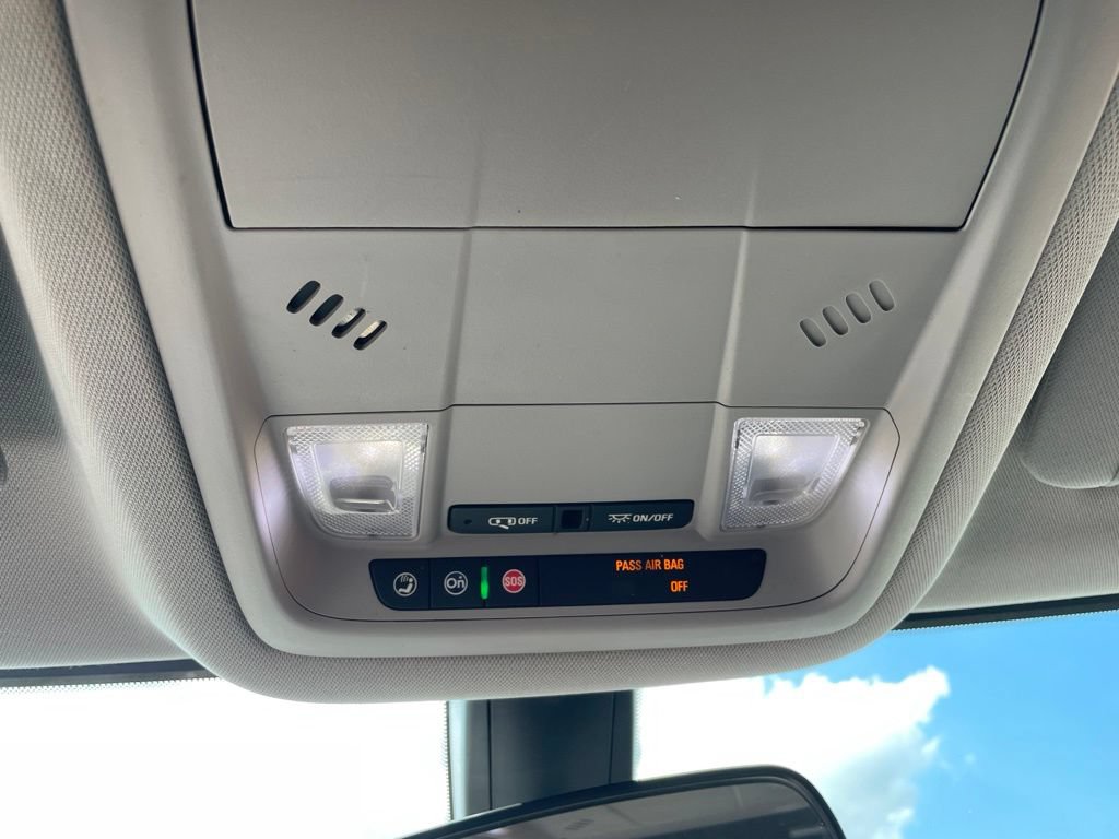 Used 2018 GMC Acadia SLE w/ Driver Alert Package I AWD/4WD image 22
