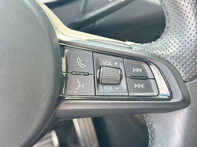 Used 2023 Alfa Romeo Stelvio Ti w/ Active Assist Plus Package AWD/4WD image 42
