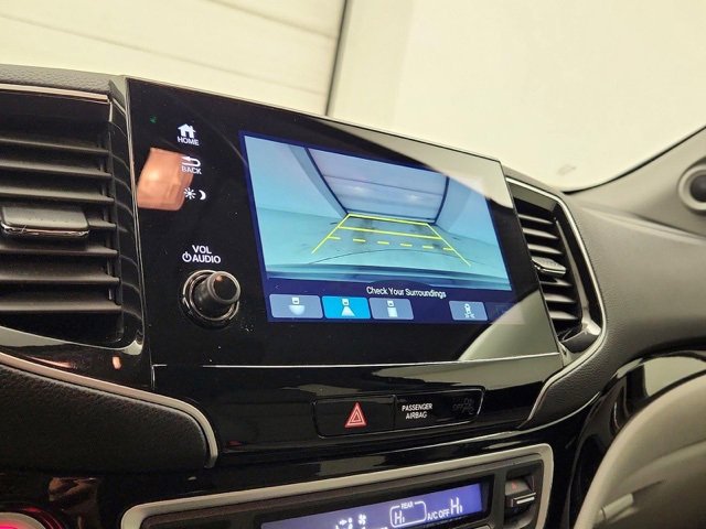 Used 2022 Honda Pilot Elite image 4