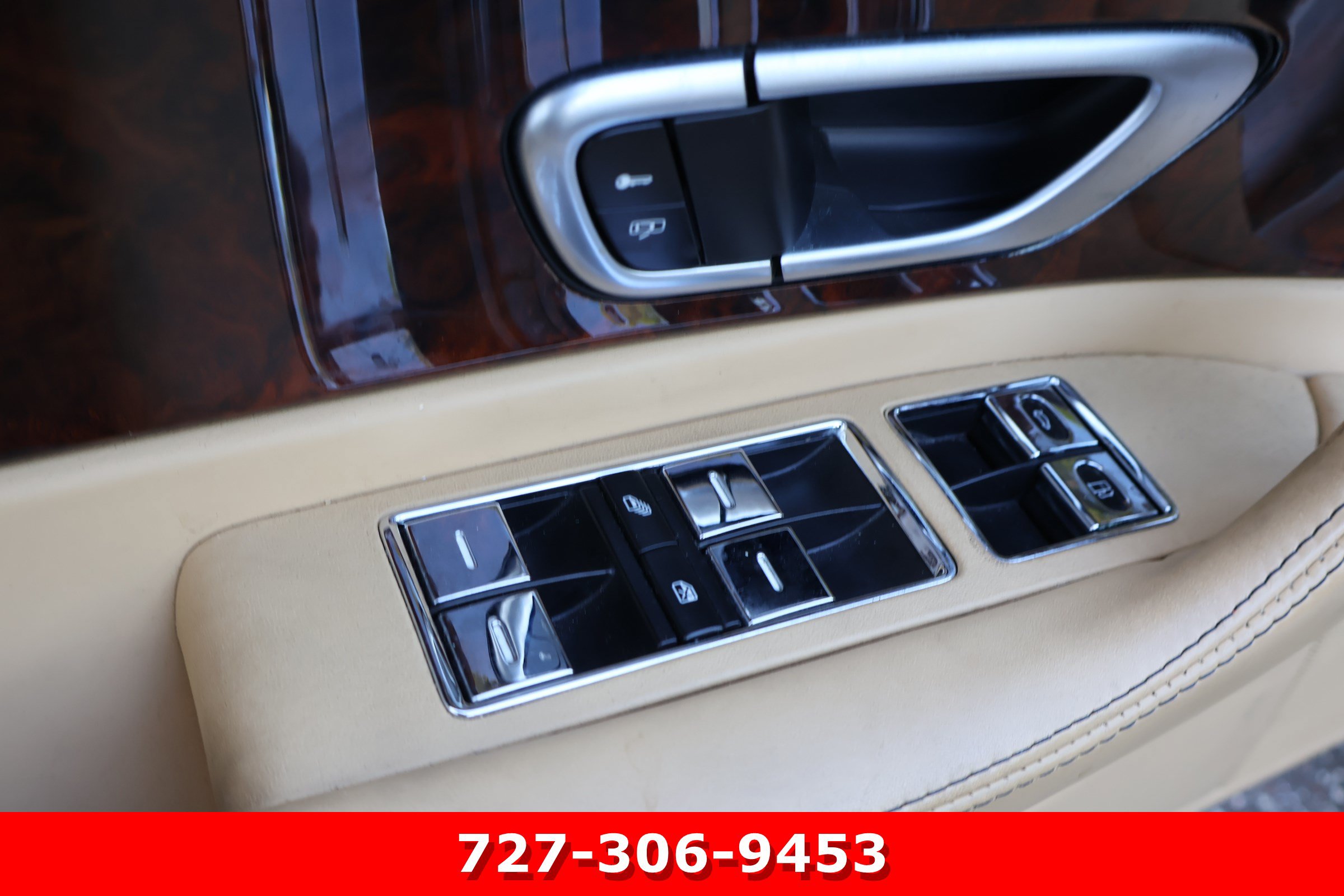 Used 2009 Bentley Continental GTC AWD/4WD image 15