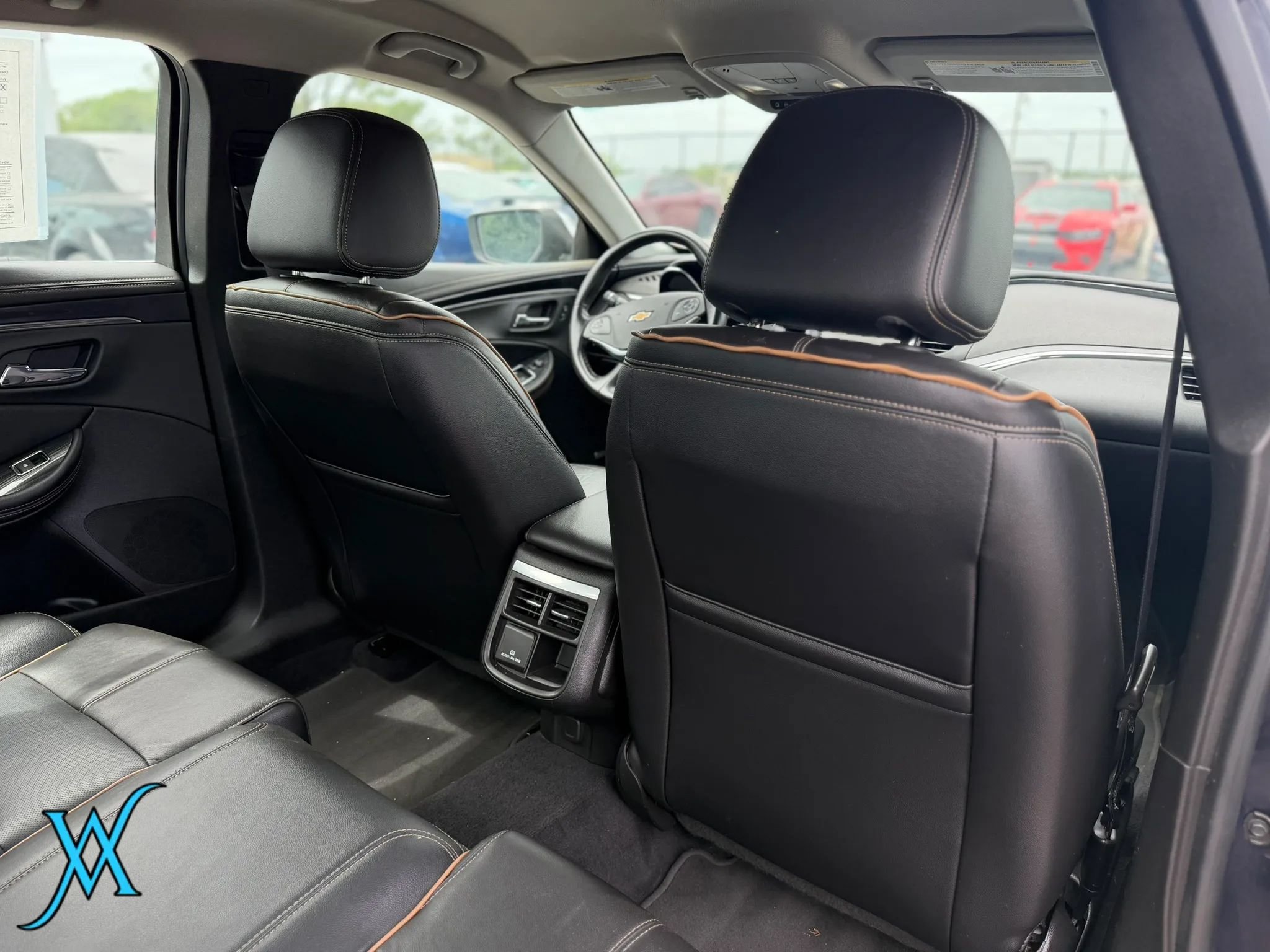 Used 2019 Chevrolet Impala Premier FWD image 17