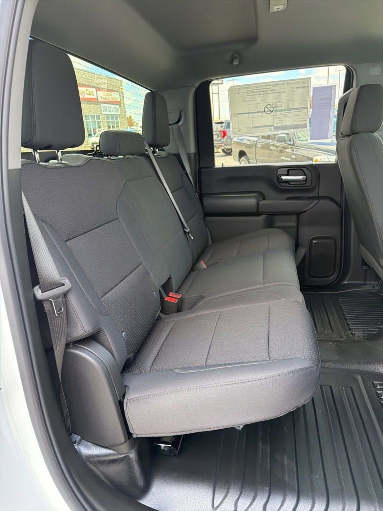 New 2026 Chevrolet Silverado 3500 W/T w/ WT Convenience Package AWD/4WD image 32