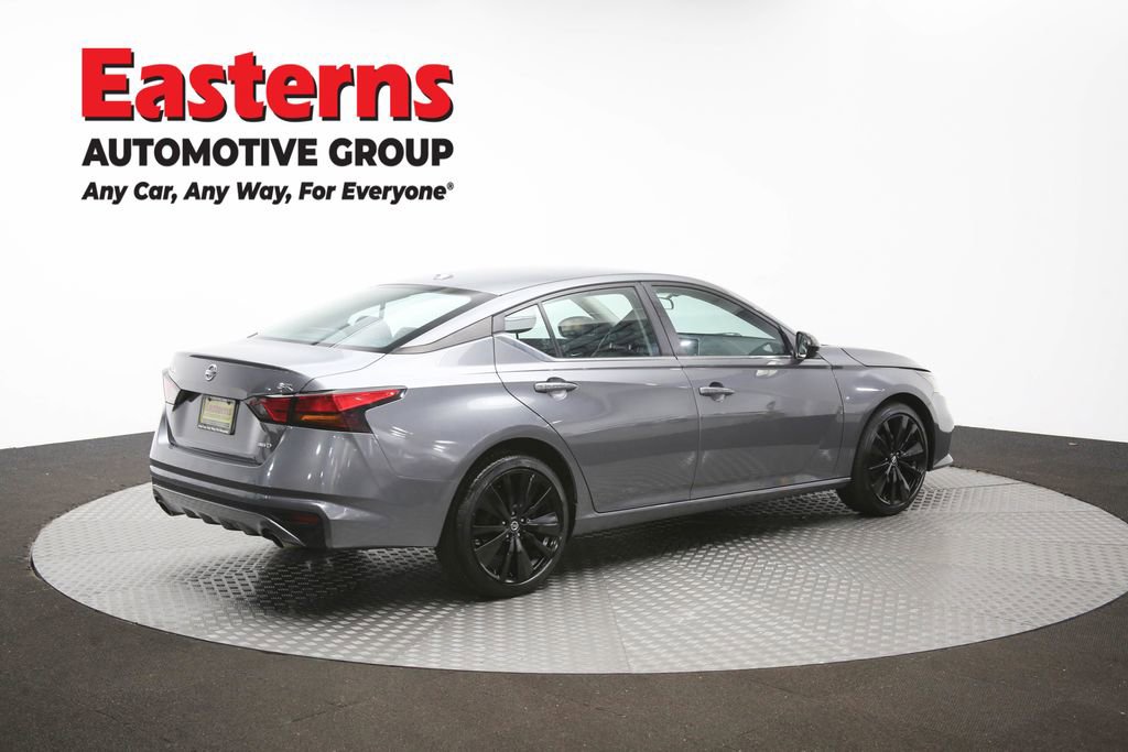 Used 2019 Nissan Altima 2.5 SR AWD/4WD image 42