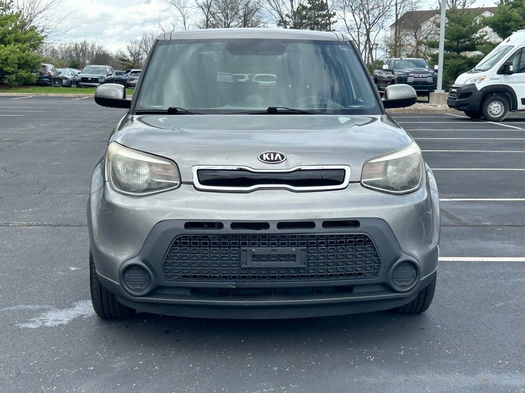 Used 2015 Kia Soul image 2