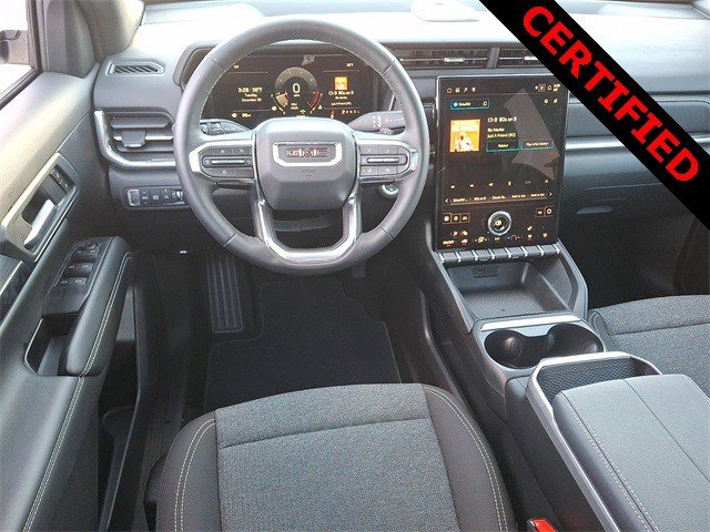 Certified 2026 GMC Terrain Elevation image 9