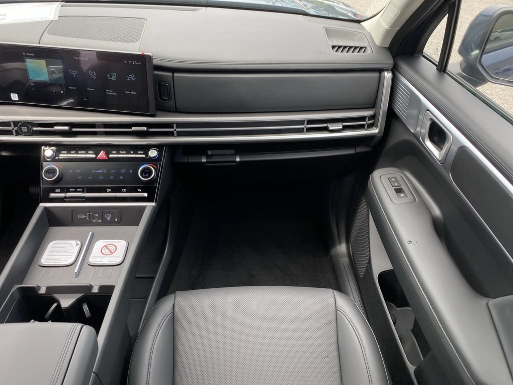 New 2027 Hyundai Santa Fe SEL FWD image 16