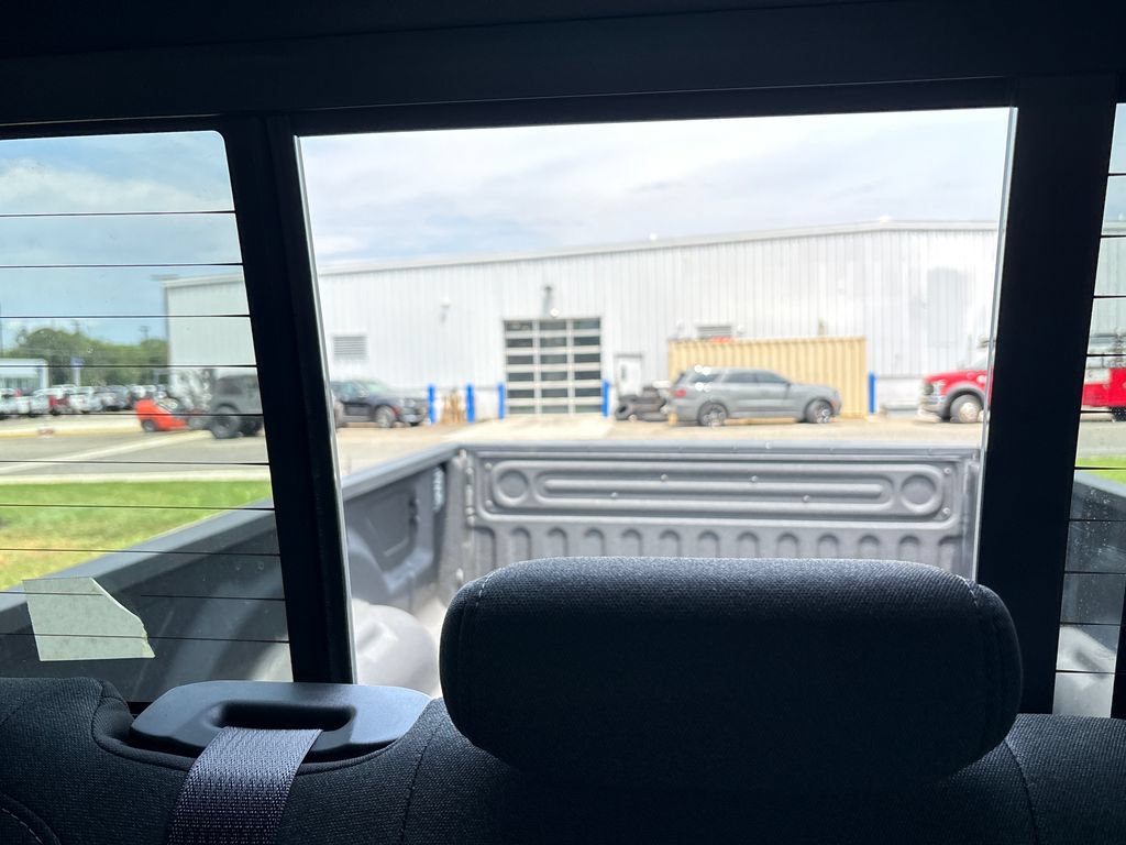 New 2026 RAM 3500 Big Horn AWD/4WD image 39