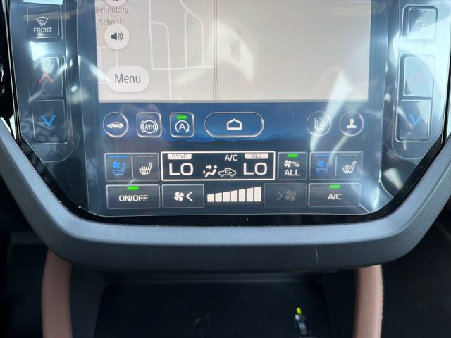New 2026 Subaru Forester Touring AWD/4WD image 14