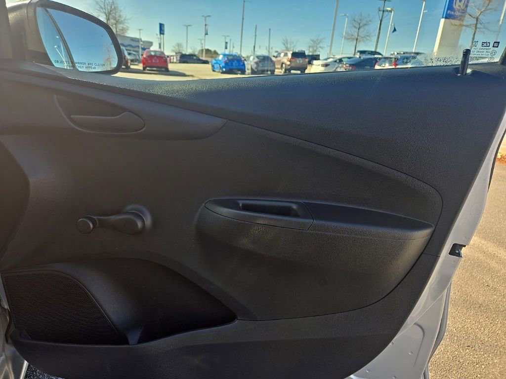 Used 2022 Chevrolet Spark LS image 29