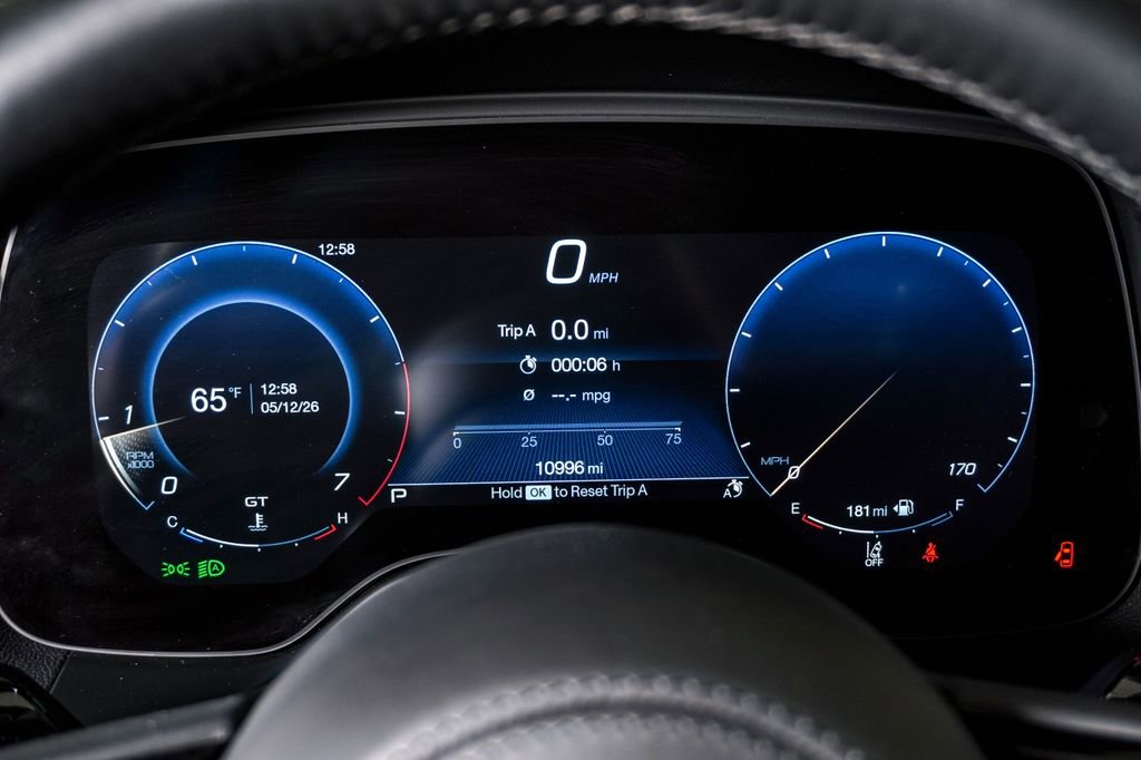 Used 2023 Maserati Grecale Modena AWD/4WD image 21