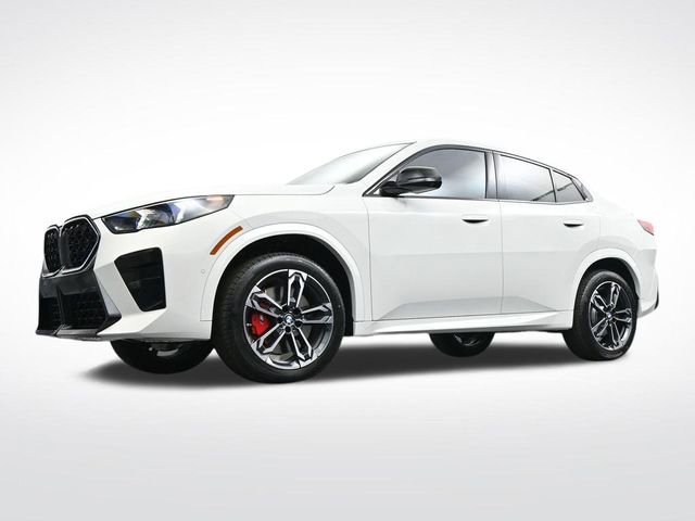 New 2026 BMW X2 xDrive28i w/ Technology Package image 37