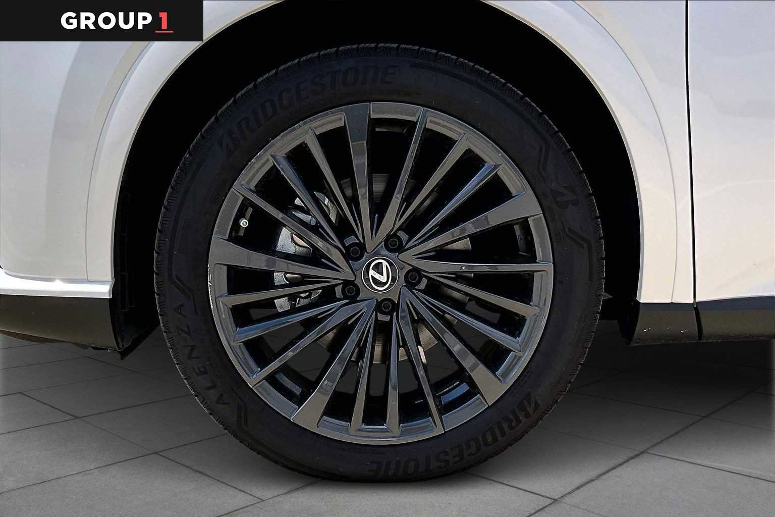 Certified 2025 Lexus RX 350 Premium w/ Convenience Package image 9