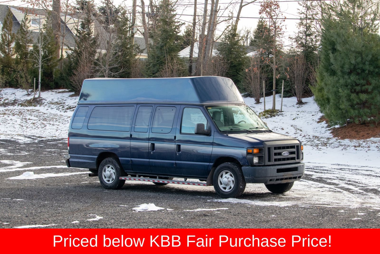 Used 2013 Ford E-350 and Econoline 350 XL w/ PWR Windows & Locks Group image 11