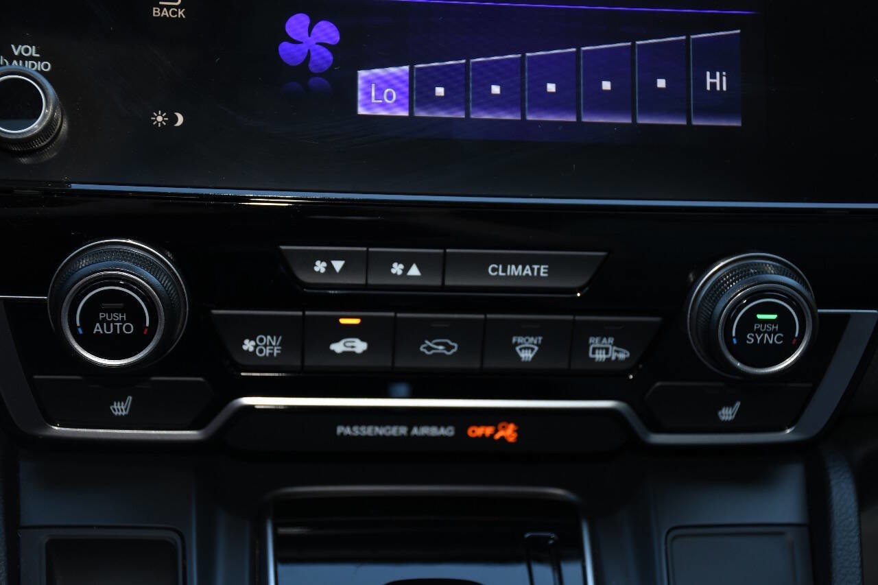 Used 2020 Honda CR-V EX image 37
