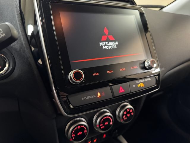 New 2026 Mitsubishi Outlander Sport SE AWD/4WD image 13