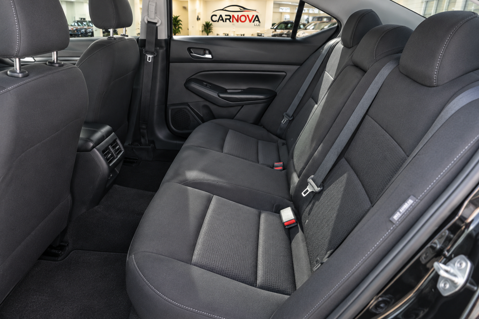Used 2022 Nissan Altima 2.5 S FWD image 10