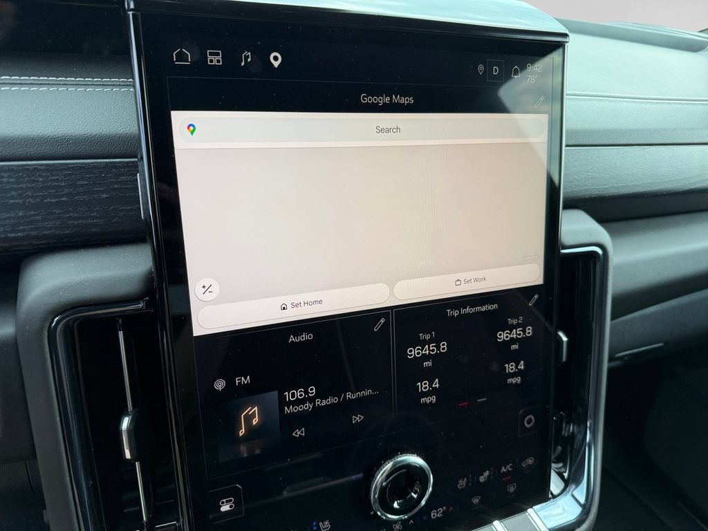 Used 2026 GMC Yukon AT4 Ultimate AWD/4WD image 25