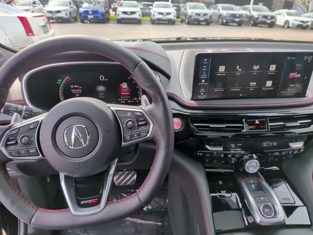 New 2026 Acura MDX Type S image 23