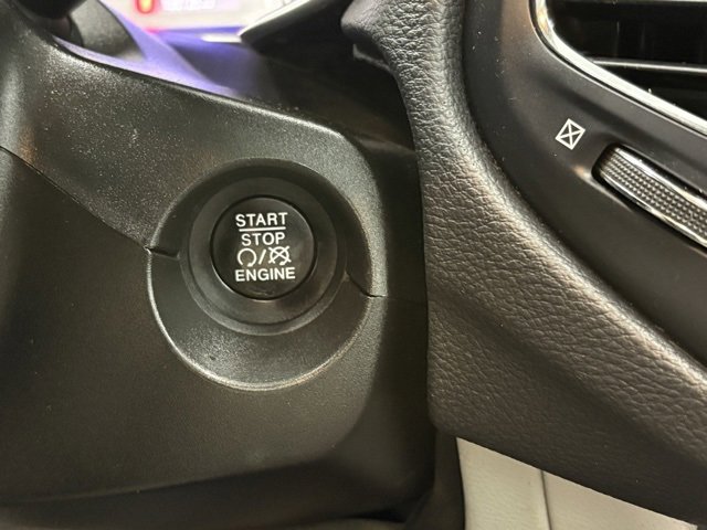 Used 2019 Jeep Compass Latitude image 22