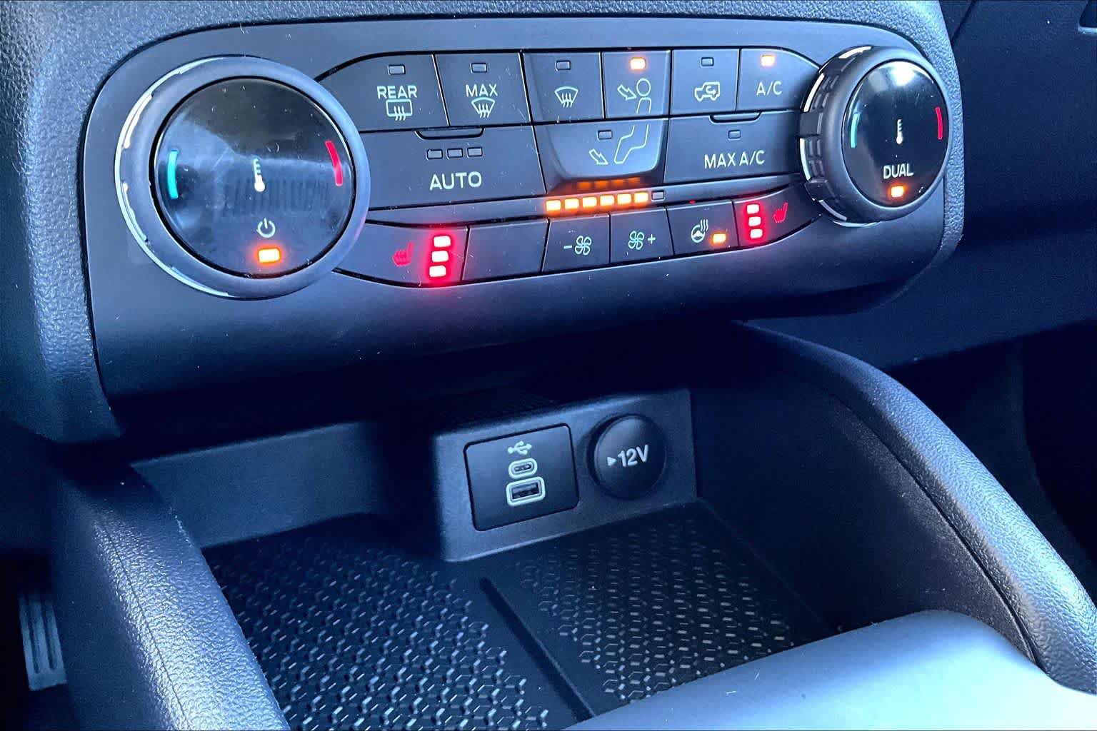 Used 2023 Ford Bronco Sport Outer Banks AWD/4WD image 67