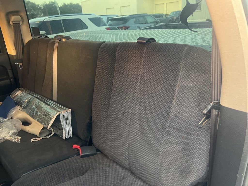 Used 2003 Dodge Ram 1500 Truck SLT image 11