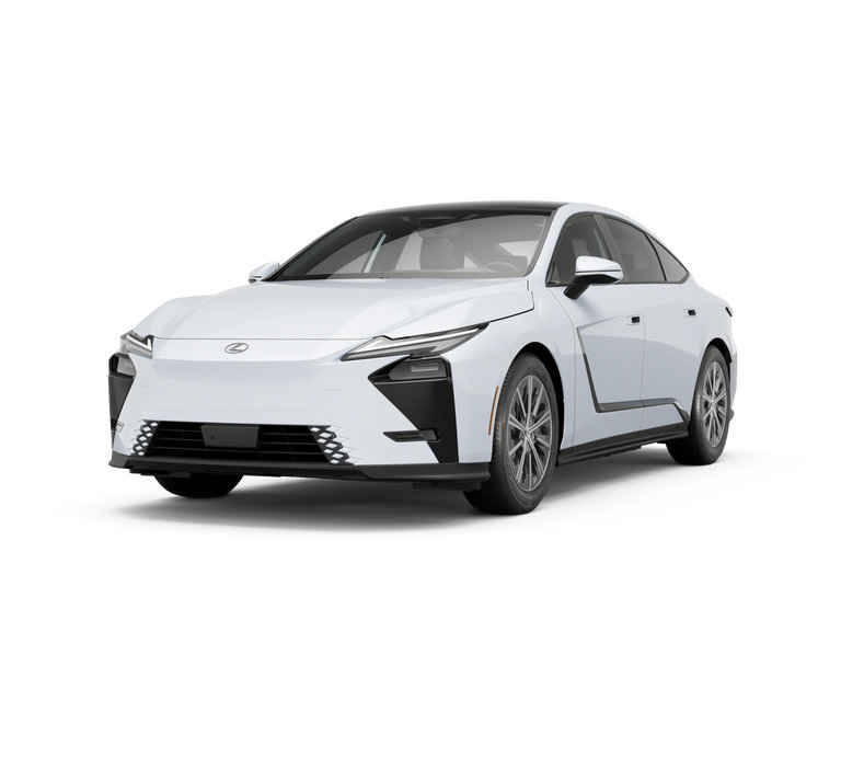 New 2026 Lexus ES 350e w/ Convenience Package FWD image 18
