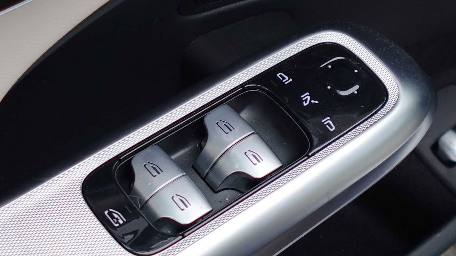 Certified 2026 Mercedes-Benz E 350 4MATIC Sedan image 25